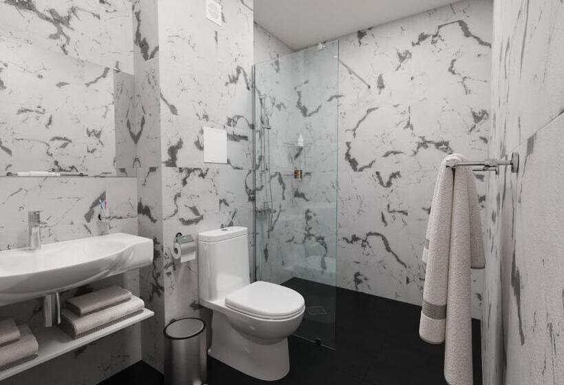 호텔 Queen Nelly Park