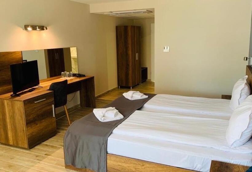 호텔 Queen Nelly Park