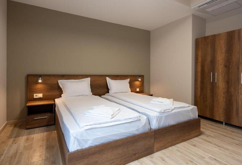 호텔 Queen Nelly Park