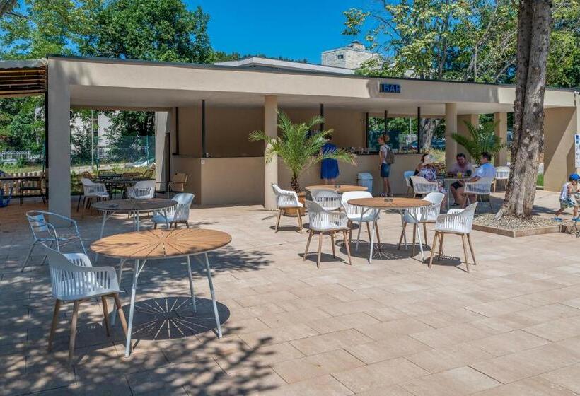 호텔 Queen Nelly Park