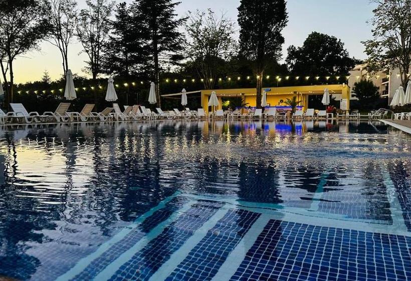 호텔 Queen Nelly Park