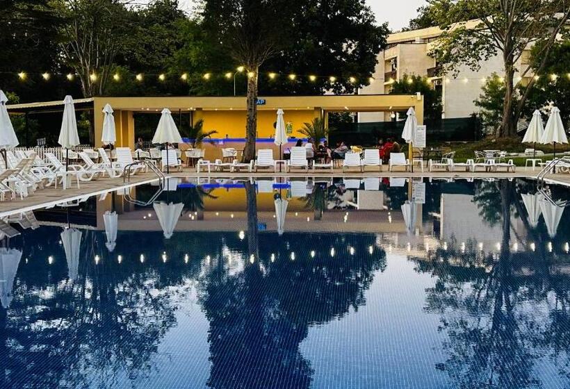 호텔 Queen Nelly Park