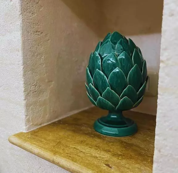 Il Vicolo Grottaglie