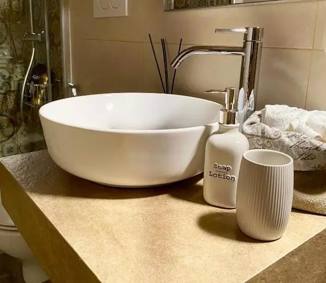 Il Vicolo Grottaglie