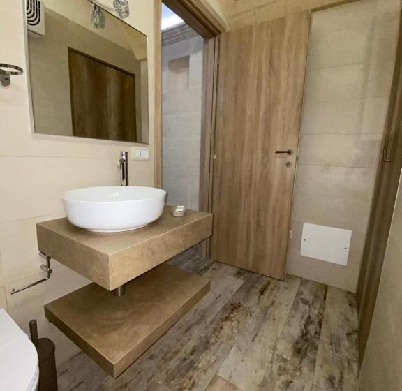 Il Vicolo Grottaglie