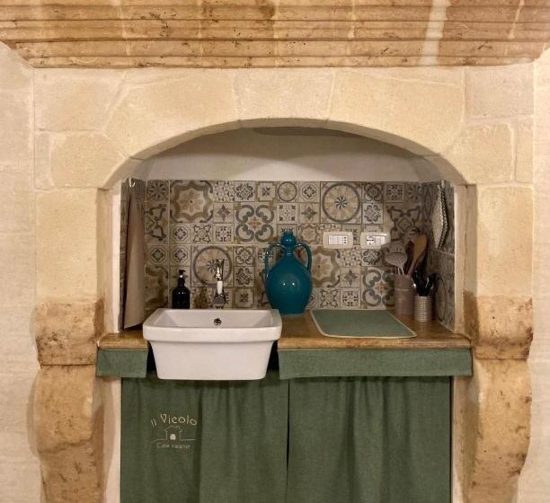 Il Vicolo Grottaglie