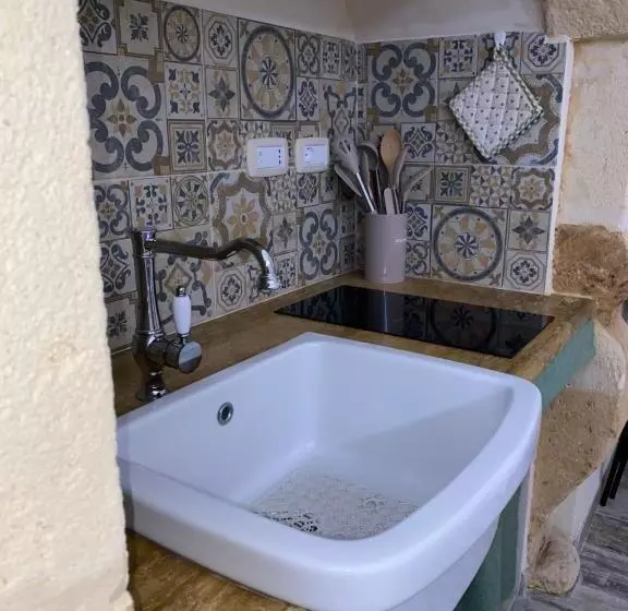 Il Vicolo Grottaglie