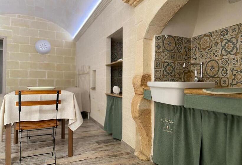 Il Vicolo Grottaglie