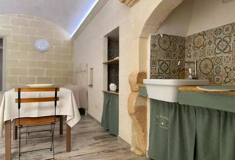 Il Vicolo Grottaglie