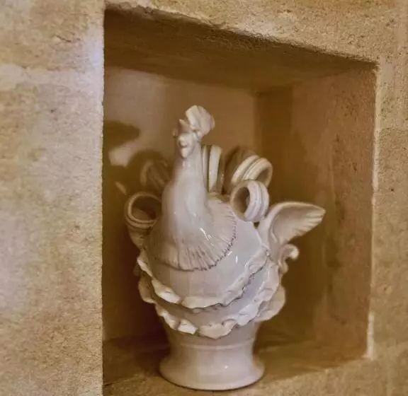 Il Vicolo Grottaglie