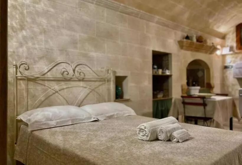 Il Vicolo Grottaglie