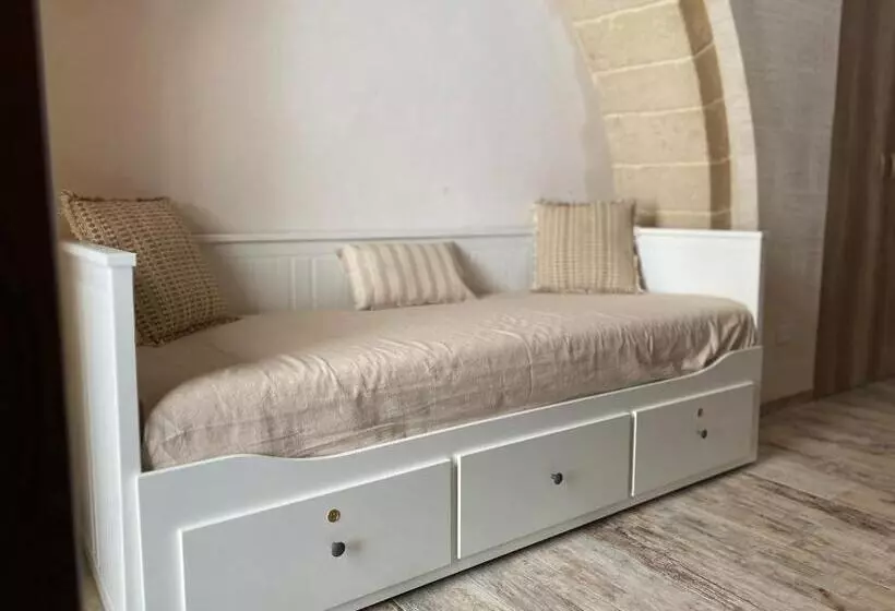 Il Vicolo Grottaglie