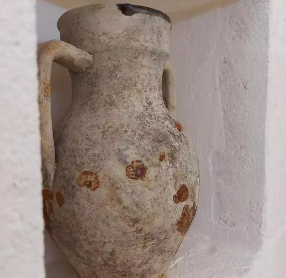 Il Vicolo Grottaglie