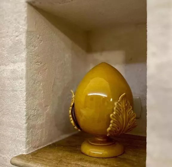 Il Vicolo Grottaglie