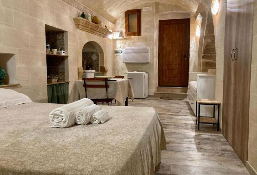 Il Vicolo Grottaglie