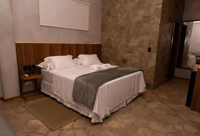 Maré Loft Praia
