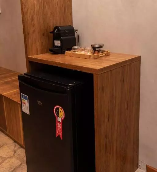 Maré Loft Praia