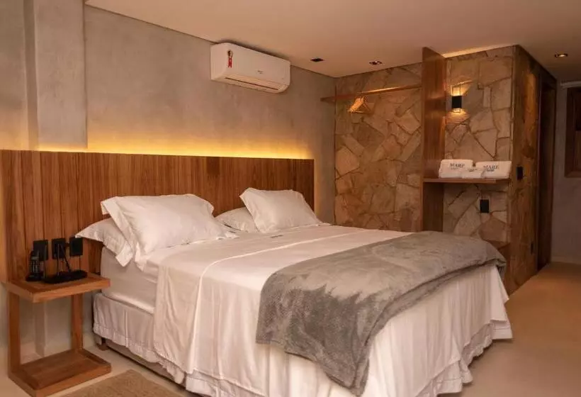 Maré Loft Praia