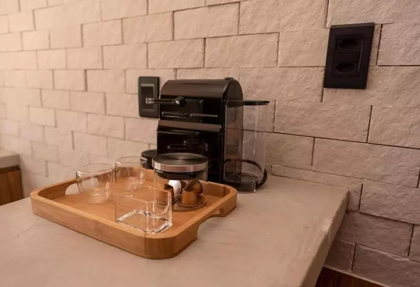 Maré Loft Praia