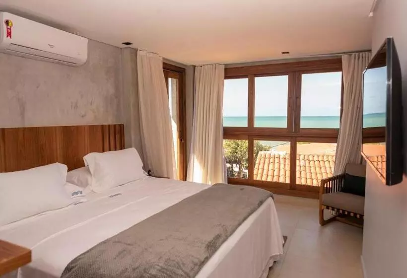Maré Loft Praia