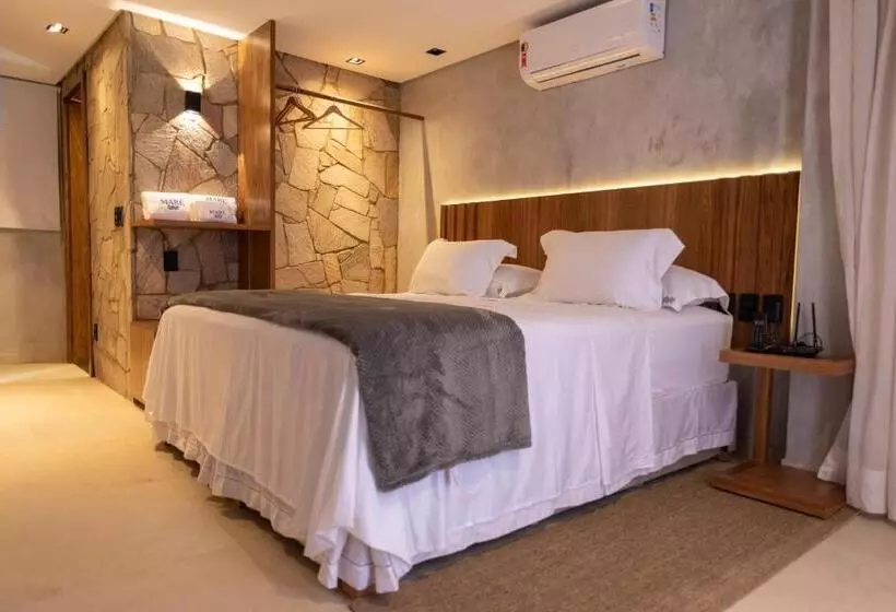 Maré Loft Praia