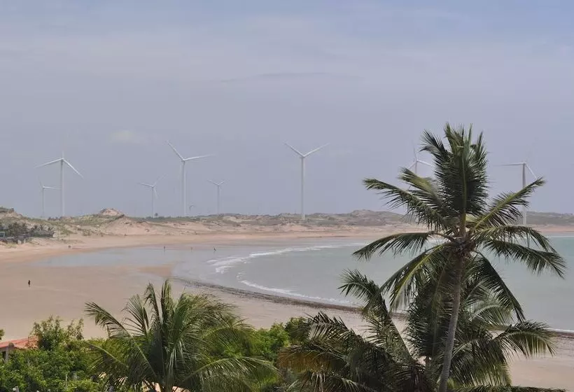 Maré Loft Praia