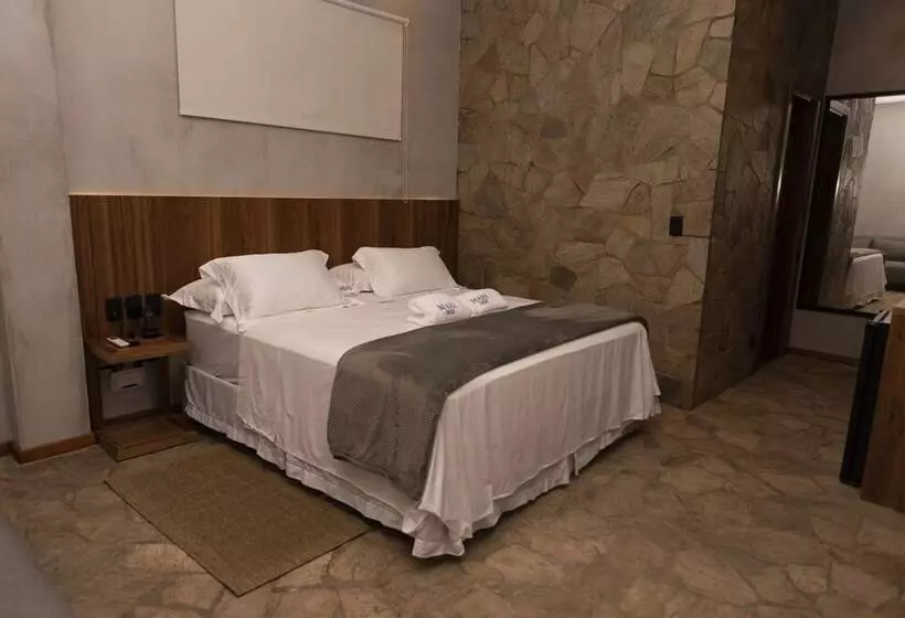 Maré Loft Praia