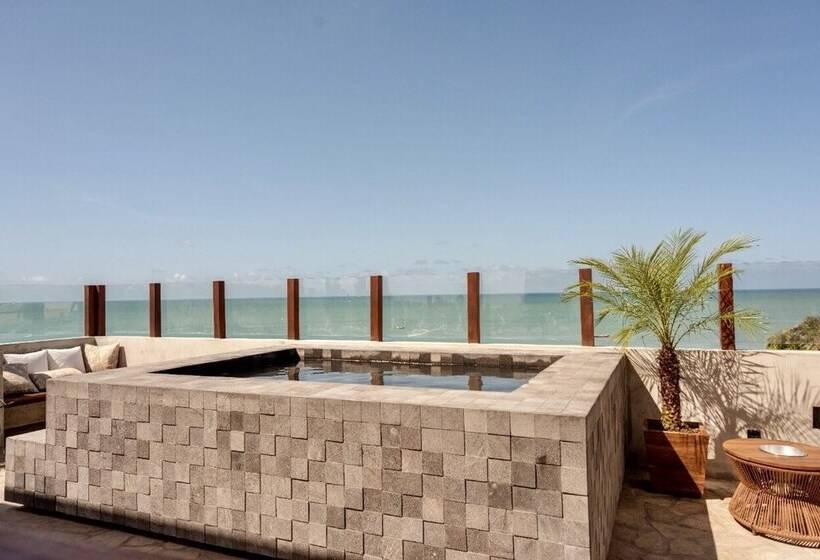 Maré Loft Praia