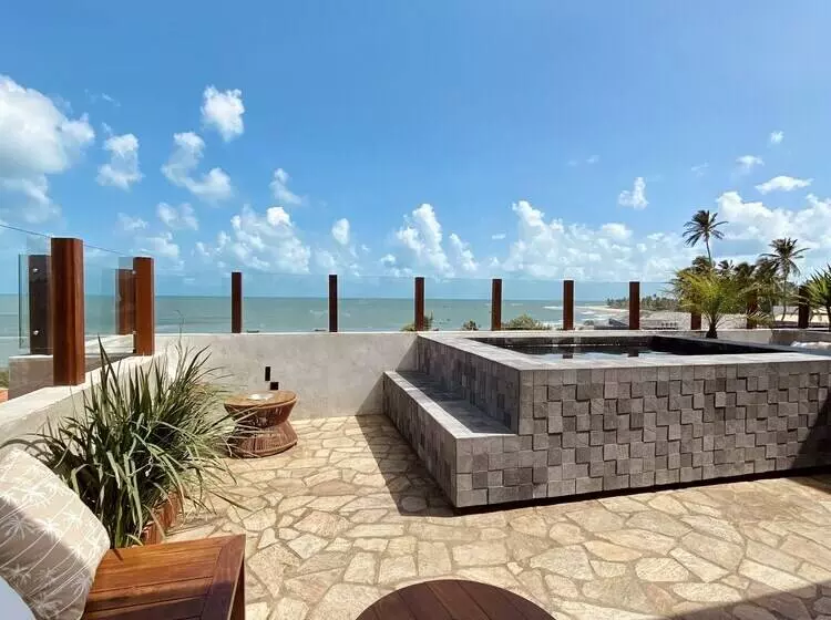Maré Loft Praia