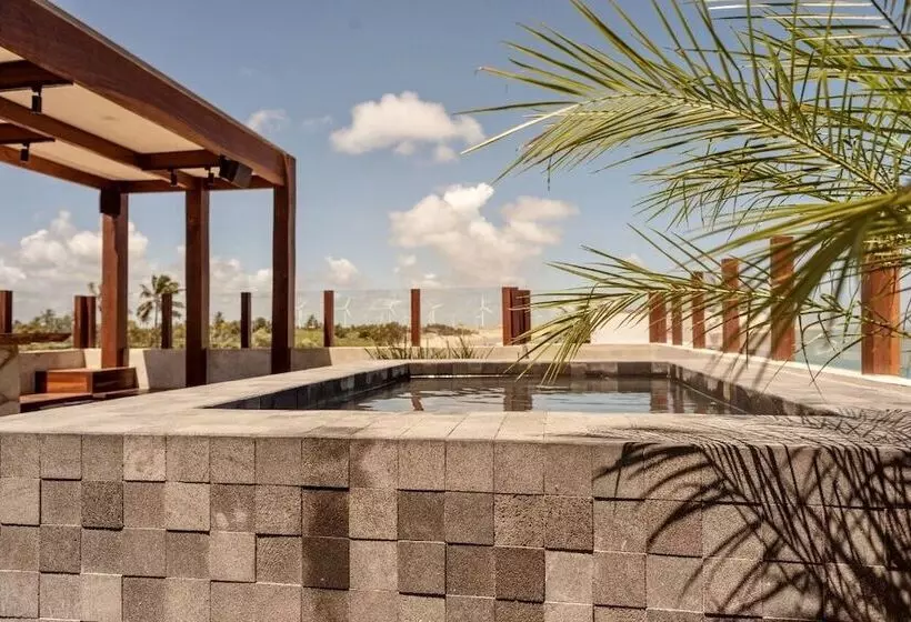 Maré Loft Praia