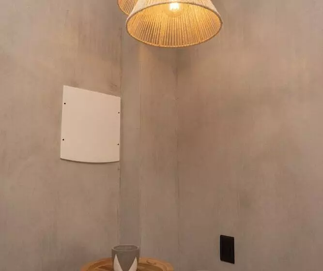 Maré Loft Praia