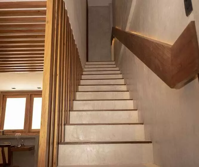 Maré Loft Praia