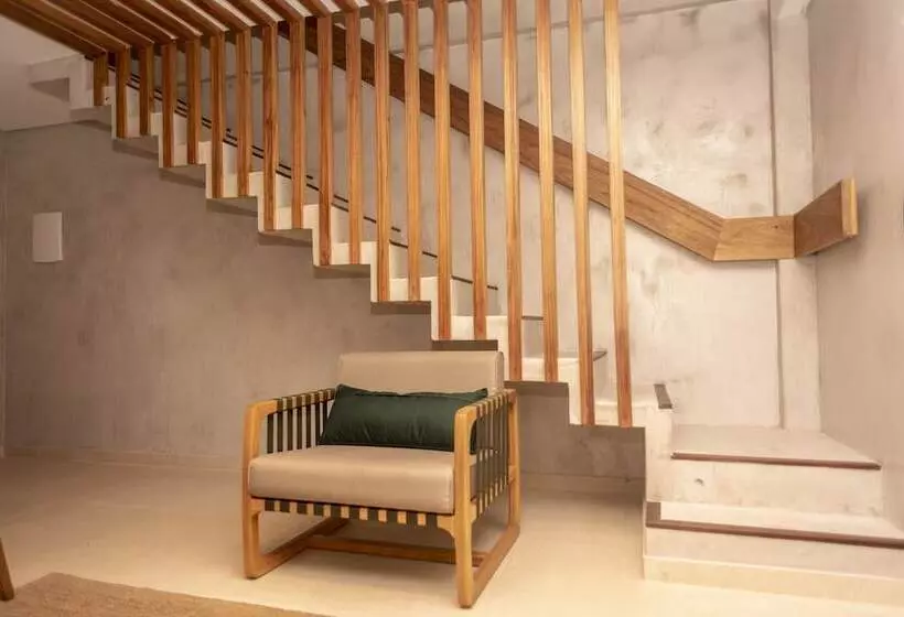 Maré Loft Praia