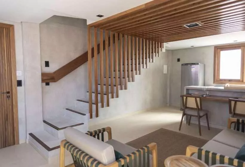 Maré Loft Praia