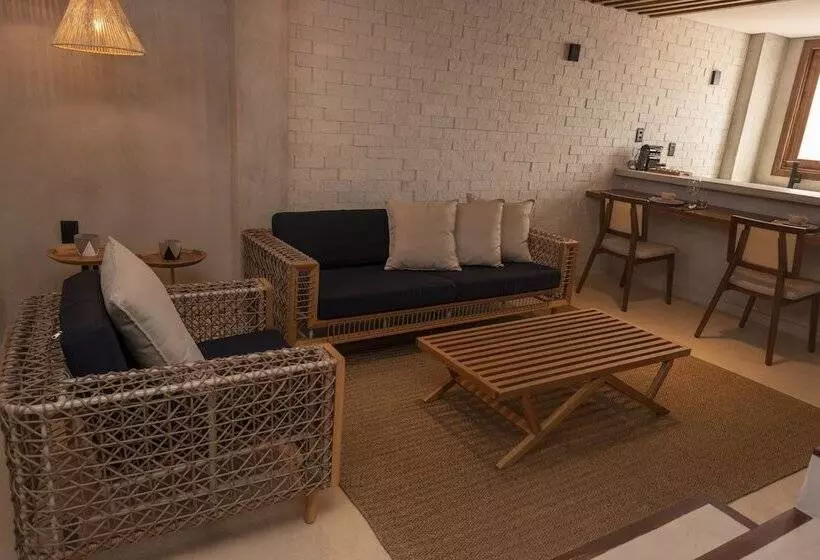 Maré Loft Praia