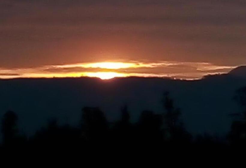 Panzió Hospedaje El Girasol Tababela