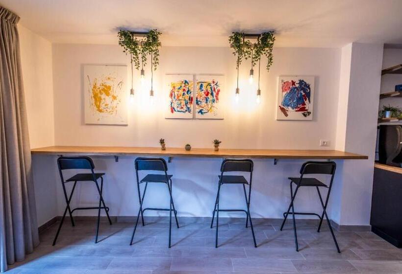 پانسیون Il Gelso Guest House