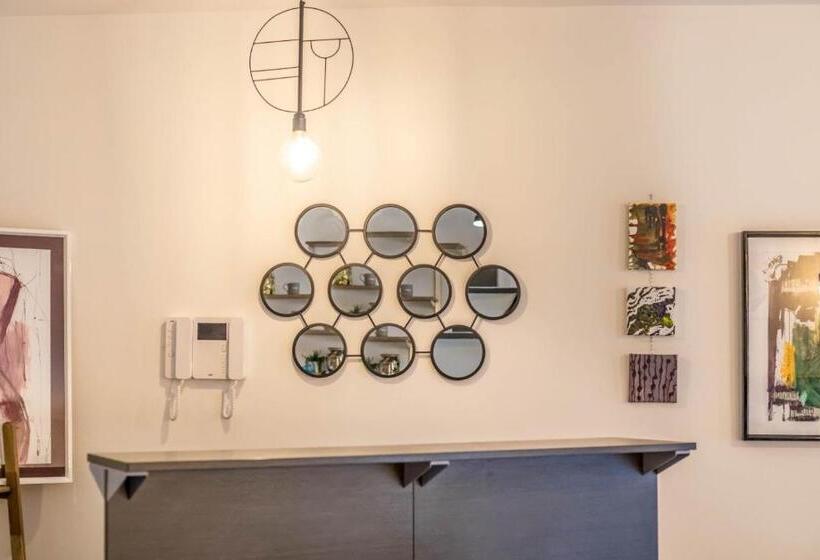 پانسیون Il Gelso Guest House