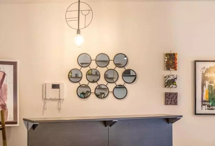 پانسیون Il Gelso Guest House