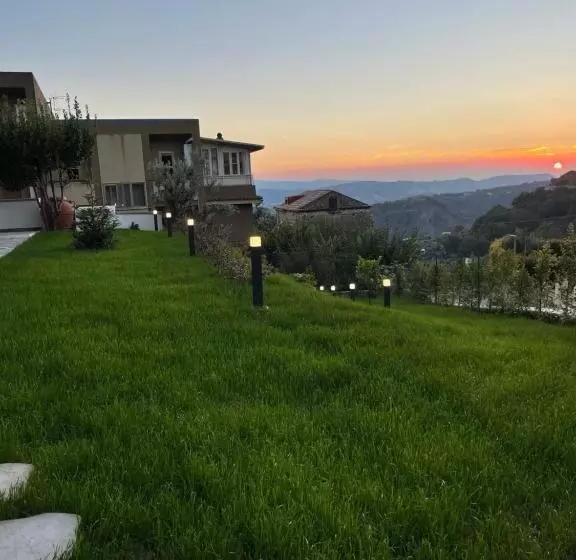 پانسیون Il Gelso Guest House