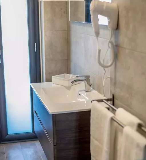 پانسیون Il Gelso Guest House