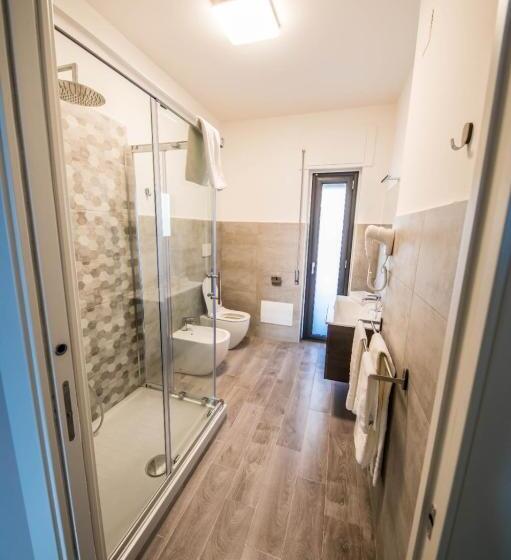 پانسیون Il Gelso Guest House