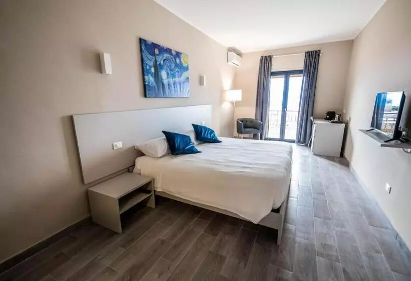 پانسیون Il Gelso Guest House