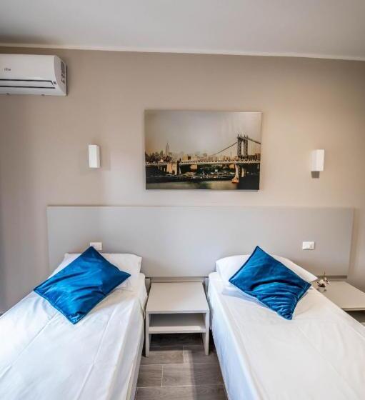 پانسیون Il Gelso Guest House