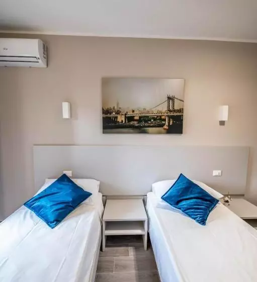 پانسیون Il Gelso Guest House