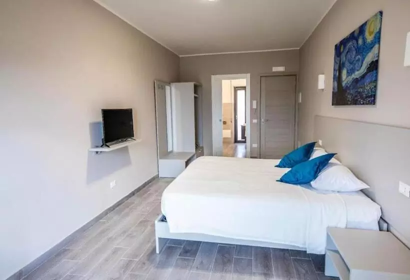 پانسیون Il Gelso Guest House