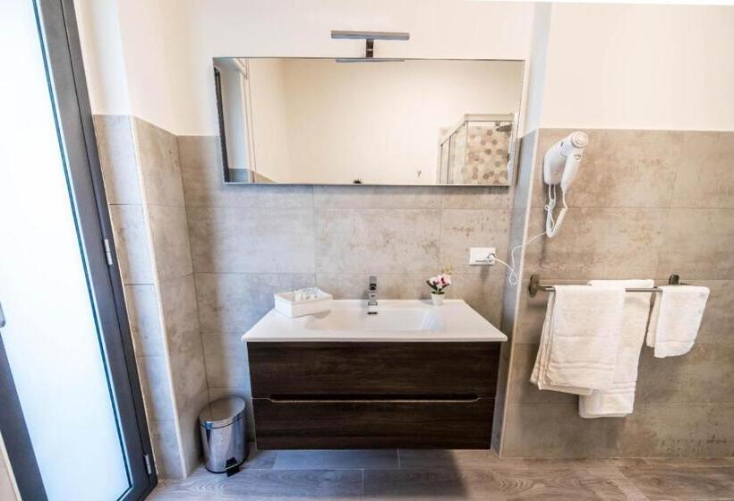 پانسیون Il Gelso Guest House