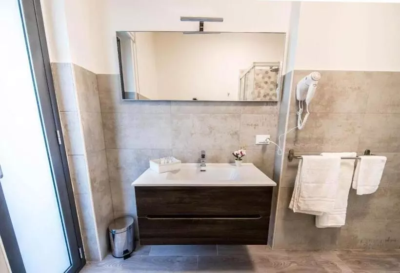 پانسیون Il Gelso Guest House