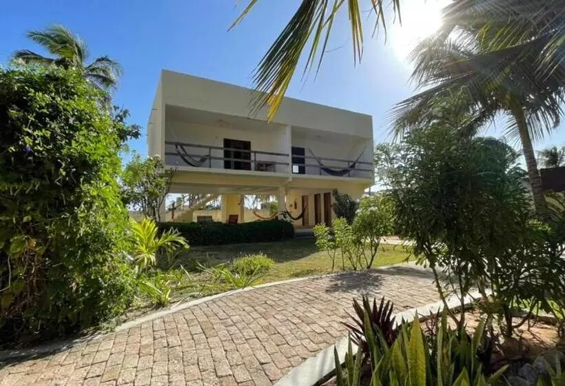 Majatalo Vila Saguaro