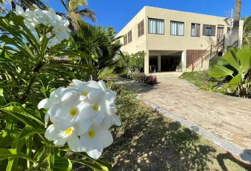 Majatalo Vila Saguaro